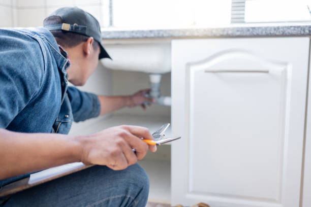 Best Affordable Plumbing Services  in Houston, MO