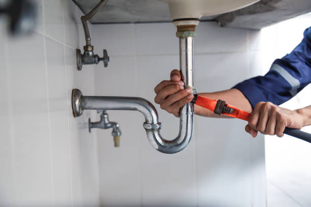  Houston, MO Plumbing Pros