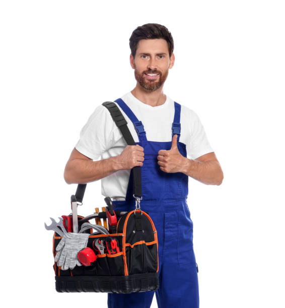 Best Gas Line Repair  in Houston, MO