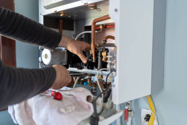 Best Sewer Cleaning Services  in Houston, MO